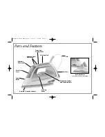 Предварительный просмотр 4 страницы Hamilton Beach 19801 Use & Care Manual
