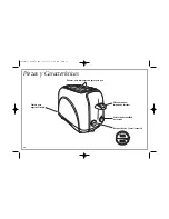 Предварительный просмотр 20 страницы Hamilton Beach 2-Slice Toaster Owner'S Manual