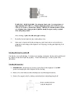 Preview for 10 page of Hamilton Beach 2202 Use & Care Manual