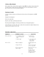 Preview for 13 page of Hamilton Beach 2202 Use & Care Manual