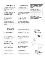 Preview for 18 page of Hamilton Beach 2202 Use & Care Manual