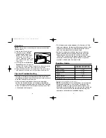 Preview for 4 page of Hamilton Beach 22416 User Manual