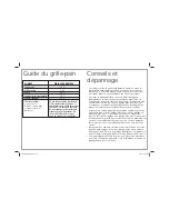 Preview for 13 page of Hamilton Beach 22614Z User Manual