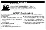 Preview for 2 page of Hamilton Beach 22702-SC Manual