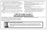 Preview for 31 page of Hamilton Beach 22702-SC Manual