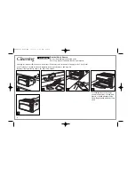 Предварительный просмотр 8 страницы Hamilton Beach 22703H - Toastation Manual