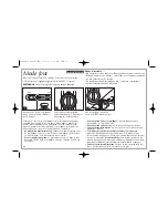 Предварительный просмотр 16 страницы Hamilton Beach 22703H - Toastation Manual