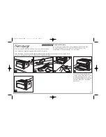 Предварительный просмотр 17 страницы Hamilton Beach 22703H - Toastation Manual