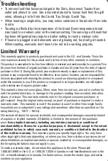 Preview for 4 page of Hamilton Beach 22990 User Manual