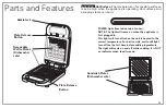 Preview for 15 page of Hamilton Beach 25452-CN Instructions Manual