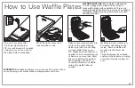 Preview for 21 page of Hamilton Beach 25452-CN Instructions Manual