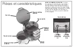 Preview for 45 page of Hamilton Beach 25475-SAU Operation Manual