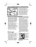 Preview for 14 page of Hamilton Beach 26005 - Waffle Stix Maker Using Manual