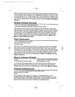 Preview for 15 page of Hamilton Beach 26290 User Manual