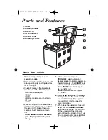 Preview for 3 page of Hamilton Beach 29880 - Bread Maker Frequently Asked Questions Manual
