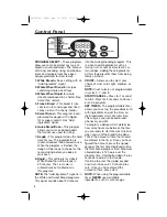 Preview for 4 page of Hamilton Beach 29880 - Bread Maker Frequently Asked Questions Manual