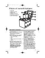 Preview for 21 page of Hamilton Beach 29880 - Bread Maker Frequently Asked Questions Manual