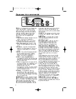 Preview for 22 page of Hamilton Beach 29880 - Bread Maker Frequently Asked Questions Manual