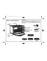 Предварительный просмотр 4 страницы Hamilton Beach 31100 User Manual