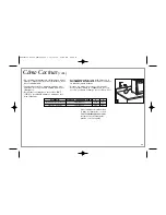 Предварительный просмотр 37 страницы Hamilton Beach 31100 User Manual