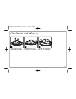 Предварительный просмотр 43 страницы Hamilton Beach 31100 User Manual