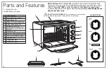 Предварительный просмотр 4 страницы Hamilton Beach 31101 Manual