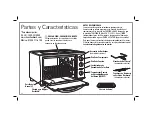 Предварительный просмотр 32 страницы Hamilton Beach 31101 Use And Care Manual