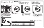 Предварительный просмотр 10 страницы Hamilton Beach 31104-CN Manual