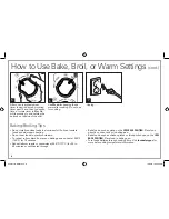 Предварительный просмотр 8 страницы Hamilton Beach 31142 User Manual