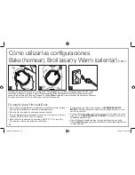 Предварительный просмотр 28 страницы Hamilton Beach 31142 User Manual