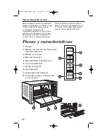 Preview for 26 page of Hamilton Beach 31150 - Convection Oven Owner'S Manual