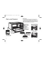 Предварительный просмотр 4 страницы Hamilton Beach 31151 Use & Care Manual