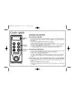 Предварительный просмотр 17 страницы Hamilton Beach 31151 Use & Care Manual