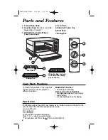 Предварительный просмотр 4 страницы Hamilton Beach 31173 Manual