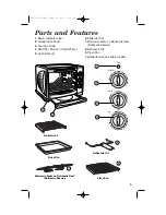 Предварительный просмотр 3 страницы Hamilton Beach 31195 Manual