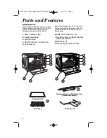 Предварительный просмотр 4 страницы Hamilton Beach 31197 Read Before Use