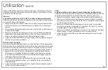 Preview for 19 page of Hamilton Beach 31220 Use & Care Manual