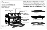 Предварительный просмотр 22 страницы Hamilton Beach 31222 Use & Care Manual