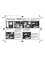 Предварительный просмотр 37 страницы Hamilton Beach 31230 Instructions Manual