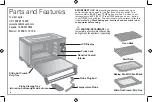 Preview for 4 page of Hamilton Beach 31240 Instructions Manual