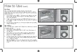 Preview for 7 page of Hamilton Beach 31240 Instructions Manual