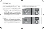 Preview for 17 page of Hamilton Beach 31240 Instructions Manual