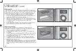 Preview for 18 page of Hamilton Beach 31240 Instructions Manual