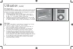 Preview for 20 page of Hamilton Beach 31240 Instructions Manual