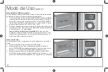 Preview for 30 page of Hamilton Beach 31240 Instructions Manual