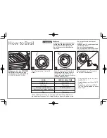 Предварительный просмотр 7 страницы Hamilton Beach 31334-CN User Manual