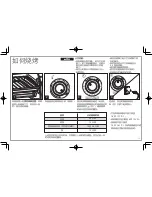 Предварительный просмотр 15 страницы Hamilton Beach 31334-CN User Manual