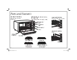 Предварительный просмотр 4 страницы Hamilton Beach 31407 Manual