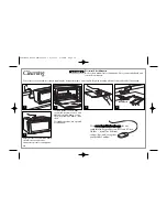 Предварительный просмотр 10 страницы Hamilton Beach 31506 - Hamilton 6 SL Toaster Oven Use & Care Manual