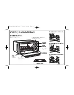 Preview for 27 page of Hamilton Beach 31506 - Hamilton 6 SL Toaster Oven Use & Care Manual